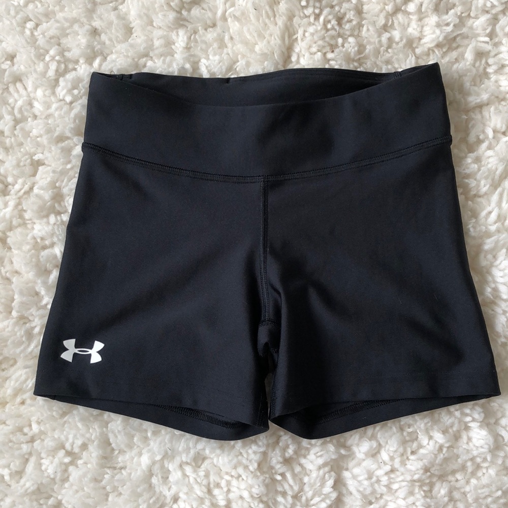 Booty shorts